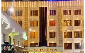 Hotel Sri Devi Kanyakumari 3* India