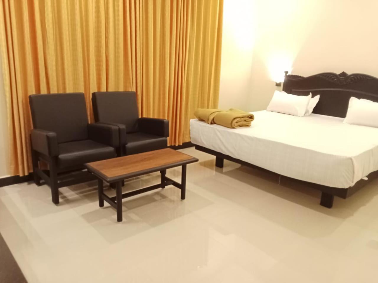 Hotel Sri Devi Kanyakumari Exterior photo